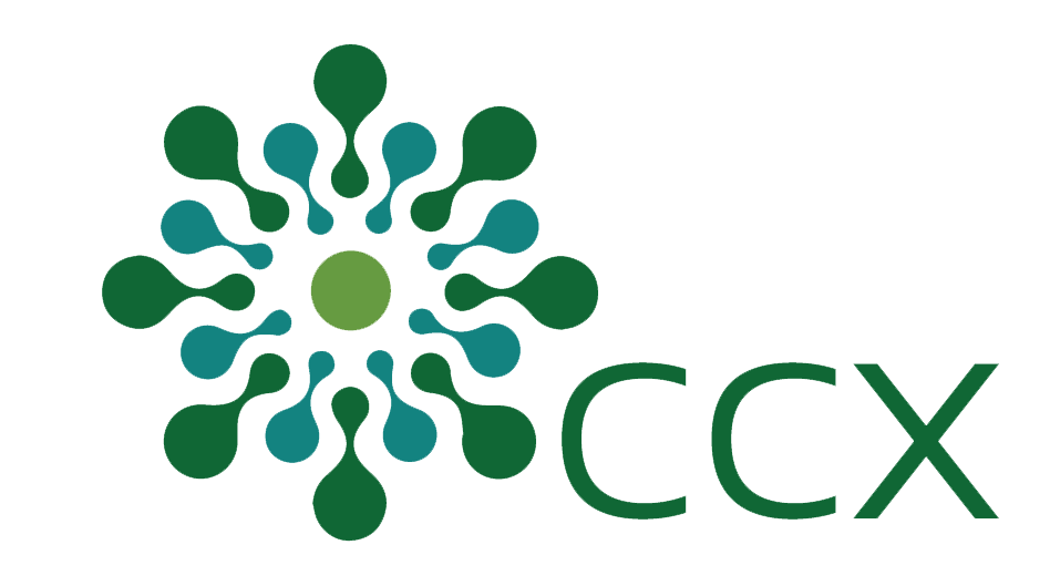 CCX Logo